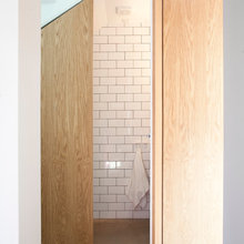 Kitchen extension