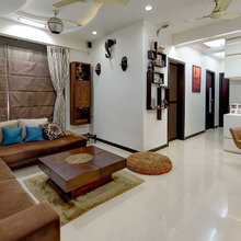 Interior Design at Indore