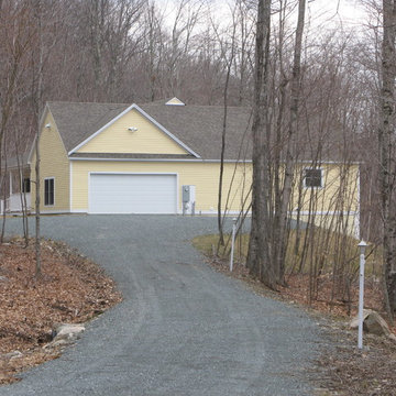 Franconia Project
