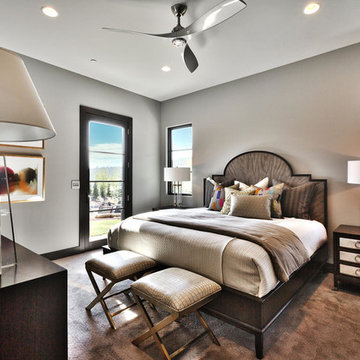 Park City Parade of Homes 2017