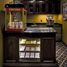 Theater Room