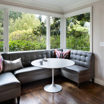 Contemporary House Remodel