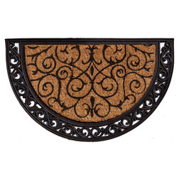 Traditional Doormats by Calloway Mills