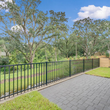 Townhome Development