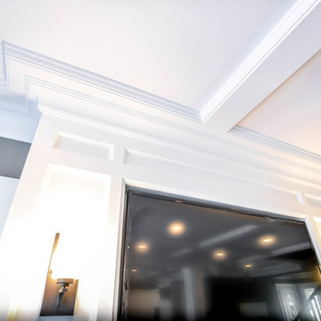 Sherwood Park Custom Home