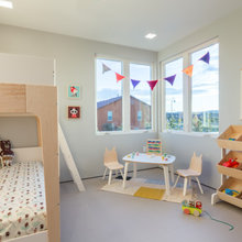 kids room