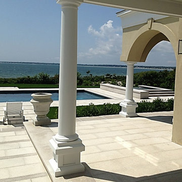 Residential Outdoor Spaces