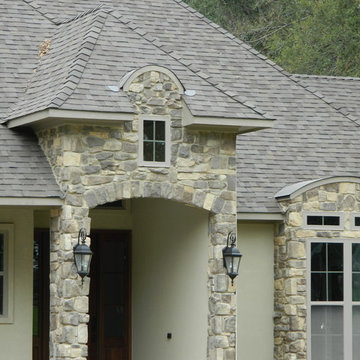 The Wood Residence