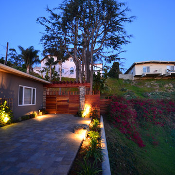 Ventura Entry Enhancement