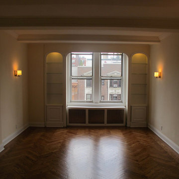 585 West End