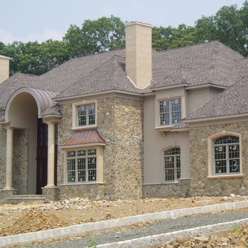 ArcusStone Trim