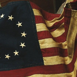 Flags - Flags And Flagpoles