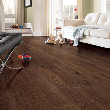 US Floors Hardwood Flooring