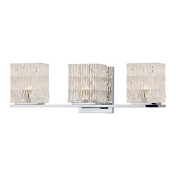 2015 Artisan Home Tour - Bathroom Vanity Lighting