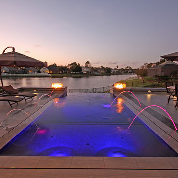 Incredible Pool