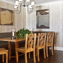 panelling
