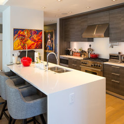 Kitchen - Products