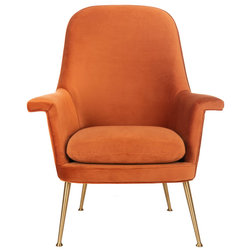 Midcentury Armchairs And Accent Chairs by Safavieh