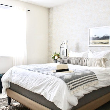 Trio Lane Abode