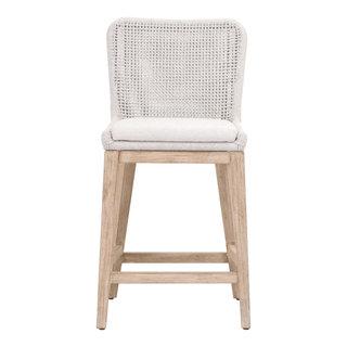 Mesh Counter Stool - Beach Style - Bar Stools And Counter Stools - by ...