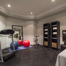 Exercise Room