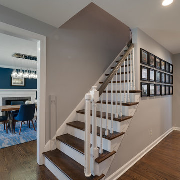 Wayne, PA Home Remodel
