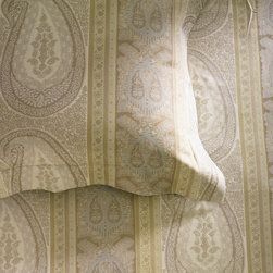 ANICHINI Taj Sheets - Bedding