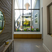 Entry way