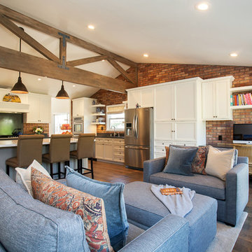 Laguna Hills Kitchen