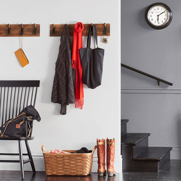What Your Walls Should Be Wearing