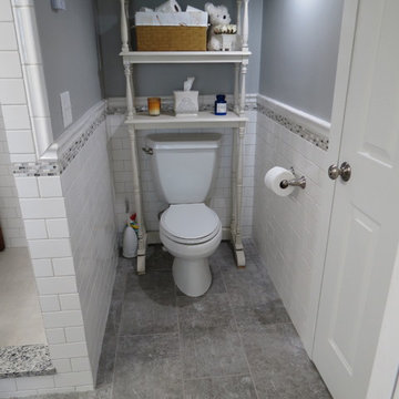 Bathrooms