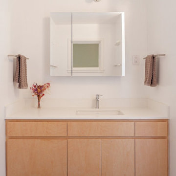 MID-CENTURY REINVENTION