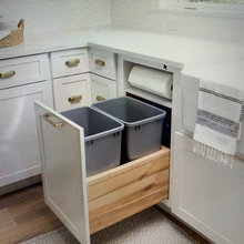ALTICK cabinets