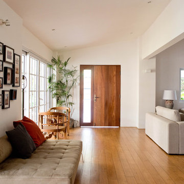 Chestnut Residence