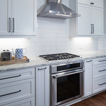 Landings Overlook Kitchen Renovation
