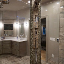 Unique Showers