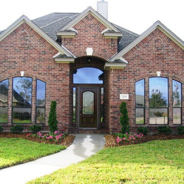 Our Homes