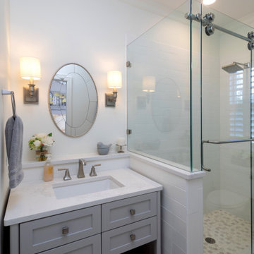 St. Augustine Custom Home