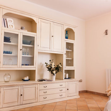 Home Staging Villetta a schiera
