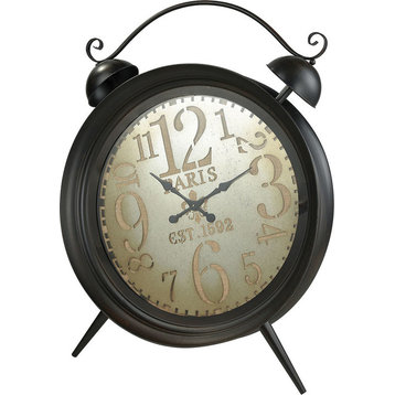 Sterling 3214-1008 Picpus Clock