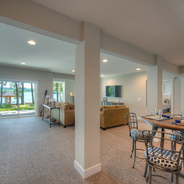 Banyan II | Evergreene Homes | Lake Anna