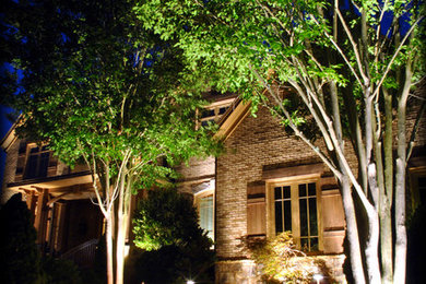 Path Lighting