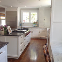 cabinets
