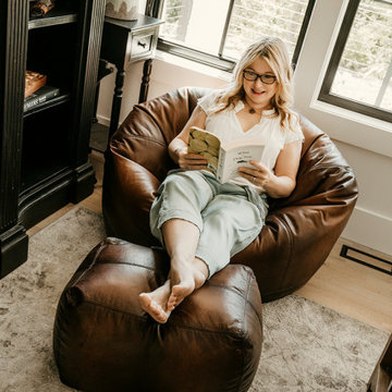 Reading Nook