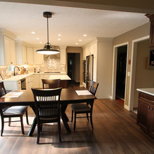 Kitchen-Parkwood