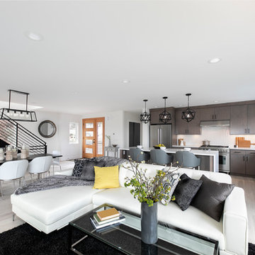 WestBridge, Lot 6