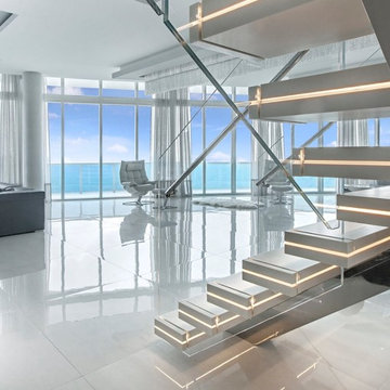 Penthouse 2 at Trump Hollywood