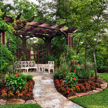 pergola