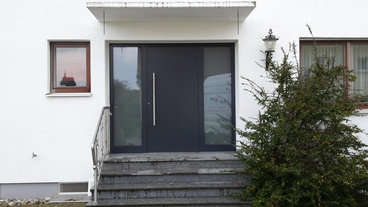 Die 15 besten Tür- und Fensterbauer in Stuttgart | Houzz