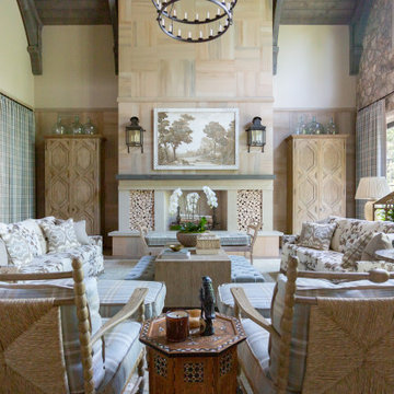 Southeastern Showhouse